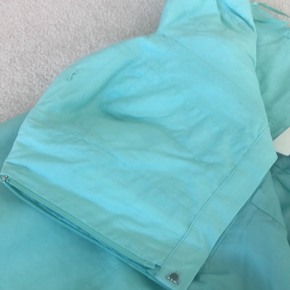 JCrew Raquel Dress - Picture 10 of 11